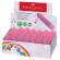 Gomma triangolare unicorno - colori assortiti - Faber Castell - expo 15 pezzi - Faber Castell - 188751 - 4005400391884 - DMwebShop
