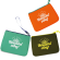Astuccio Pochette One Color - 22 x 17 x 3 cm - Blasetti - 8793 - 8007758387935 - DMwebShop