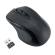 Mouse wireless - MY310 EQ - nero - Kensington - K72481WW - 85896724810 - DMwebShop