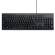 Tastiera con filo - KB100 EQ - nero - Kensington - K63727IT - 5028252640107 - DMwebShop
