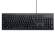 Tastiera con filo - KB100 EQ - nero - Kensington - K63727IT - 5028252640107 - DMwebShop