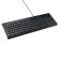 Tastiera con filo - KB100 EQ - nero - Kensington - K63727IT - 5028252640107 - DMwebShop - 1