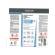 Disinfettante Spray ambienti - senza profumo - 400 ml - Tekna - K024 - 8009110050020 - DMwebShop - 2