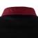 Giacca da cuoco Raul - a manica lunga - taglia M - bordeaux - Giblor's - Q8GX0105-U35-M - 8058045582489 - DMwebShop - 4