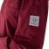 Giacca da cuoco Raul - a manica lunga - taglia L - bordeaux - Giblor's - Q8GX0105-U35-L - 8058045581666 - DMwebShop - 1