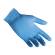 Guanti in nitrile R70 - senza polvere - taglia M - azzurro - conf. 100 pezzi - Reflexx - R70/M(8) - 8032891631492 - DMwebShop - 1