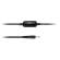 Cuffie stereo - con microfono e controllo del volume - connessione 3,5 mm - Kensington - K33597WW - 85896335979 - DMwebShop - 1