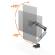 Braccio porta monitor Select Plus - per 1 monitor - Durable - 5096-23 - 4005546735009 - DMwebShop - 2