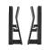 Supporto per tablet Visioclip - da parete - Durable - 8939-58 - 4005546732169 - DMwebShop - 2