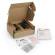Supporto per tablet Visioclip - da parete - Durable - 8939-58 - 4005546732169 - DMwebShop - 5