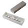 Penna stilografica IM Monochrome - punta M - champagne - Parker - 2172954 - 3026981729546 - DMwebShop - 1