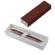 Penna sfera IM Monochrome - punta M - burgundy - Parker - 2190514 - 3026981905148 - DMwebShop - 1