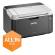 Stampante laser - monocromatica - HL-L1212WNM - Brother - HL1212WVBM1 - 4977766792929 - DMwebShop