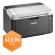 Stampante laser - monocromatica - HL-L1212WNM - Brother - HL1212WVBM1 - 4977766792929 - DMwebShop