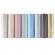Rotolo carta regalo perlage - 2 x 0,70 mt - colori assortiti - conf. 50 pezzi - Rex Sadoch - PE3J1ASS - 8006715075595A - DMwebShop - 1