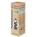 Nastro adesivo Eco e Crystal - 19 mm x 10 mt - torre 8 pezzi - Tesa - 59043-00000-00 - 4063565252440 - DMwebShop - 1