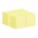 Blocco foglietti Notes 653 CY VP24,38 x 51 mm giallo Canary 100 fogli conf 24 blocchi Post it 7100317764 - 11675 - 1