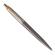 Penna a sfera Jotter XL Grey - punta M - grigio - Parker - 2213722 - 3026982137227 - DMwebShop