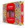 Stabilo Boss Original per Dolce e Gabbana - colori assortiti - Edizione Limitata - expo da banco con 6 cofanetti - Stabilo - 70-24-1-102 - 70/24-1-102 - 4006381615648 - DMwebShop - 1