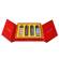 Stabilo Boss Original per Dolce e Gabbana - colori assortiti - Edizione Limitata - expo da banco con 6 cofanetti - Stabilo - 70-24-1-102 - 70/24-1-102 - 4006381615648 - DMwebShop - 3