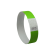 Braccialetti identificativi - in Tyvek - verde fluo - 265 x 19 mm - 50 fogli - 10 etichette per foglio - Conf. 500 pezzi - Avery - TYVGN-50 - 5014702149504 - DMwebShop - 1
