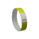 Braccialetti identificativi - in Tyvek - giallo fluo - 265 x 19 mm - 50 fogli - 10 etichette per foglio - Conf. 500 pezzi - Avery - TYVYW-50 - 5014702149528 - DMwebShop - 1