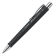 Set stilo B Poly Pen + sfera Poly Ball - punta 0,7 mm - fusto nero - Faber Castell - 241050 - 4005402410507 - DMwebShop - 1