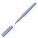 Set stilo B Poly Pen + sfera Poly Ball - punta 0,7 mm - fusto pale iris - Faber Castell - 241051 - 4005402410514 - DMwebShop - 2