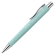 Set stilo B Poly Pen + sfera Poly Ball - punta 0,7 mm - fusto caribic blue - Faber Castell - 241053 - 4005402410538 - DMwebShop - 1