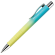 Penna a sfera Poly Ball Urban Summer - punta 0.7mm - fusto colori assortiti - expo 24 pezzi - Faber Castell - 241107 - 4005402411078 - DMwebShop - 1