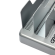 Rilegatrice TB500 - termica - GBC - 4410041 - 5028252643245 - DMwebShop - 2