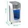 Distruggidocumenti Office P5 - taglio a frammenti 2x15 mm - IQ - Leitz - 83600000 - 4002432137626 - DMwebShop - 3