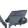 Braccio salvaspazio - per 2 monitor & laptop - grigio scuro - Ergo - Leitz - 65380089 - 4002432134700 - DMwebShop - 3