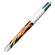Penna sfera a scatto 4 Colori Animalier - 1 mm - conf. 3 pezzi - 9998501 - 3086123636972 - DMwebShop - 1