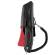 Cutter Super Safety SX 9609 - con custodia - lama a rientro automatico - Iternet - 4338C - 8028422543389 - DMwebShop - 2
