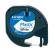 Nastro Letratag 912010 in plastica 12 mm x 4 mt bianco Dymo S0721660 - 1479 - 1