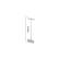 Fili per sparafili 5260 - 6,5 cm - trasparente - conf. 5000 pezzi - Lebez - 5268 - 8007509041208 - DMwebShop - 1
