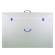 Valigetta polionda 701 - 72 x 101 cm - dorso 3 cm - Balmar 2000 - 100501120 - 8010151270155 - DMwebShop - 1