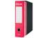 Registratore Essentials G75 dorso 8 cm protocollo 23 x 33 cm rosso Esselte 390775160 - 119 - 2