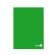 Maxiquaderno Color 80 Basic A4 quadretto 4 mm 80 fogli 80 gr BM 0110604 - 1342 - 2