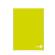 Maxiquaderno Color 80 Basic A4 quadretto 4 mm 80 fogli 80 gr BM 0110604 - 1342 - 3