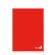 Maxiquaderno Color 80 Basic A4 quadretto 4 mm 80 fogli 80 gr BM 0110604 - 1342 - 4