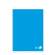 Maxiquaderno Color 80 Basic A4 quadretto 4 mm 80 fogli 80 gr BM 0110604 - 1342 - 7