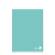 Maxiquaderno Color 80 Basic A4 quadretto 4 mm 80 fogli 80 gr BM 0110604 - 1342 - 9