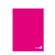 Maxiquaderno Color 80 Basic A4,1 rigo 80 fogli 80 gr BM 0110605 - 1370 - 5