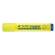 Evidenziatore Giallo Video punta scalpello tratto 1-5mm giallo Tratto 830201 - 2810 - 1