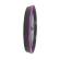Orologio da parete Hornew diametro 30 cm viola Alba HORNEW P - 11372 - 1