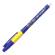 Penna sfera Gelocity Illusion - gel cancellabile - punta 0,7 mm - blu - conf. 12 pezzi - Bic - 943440 - 516518 - 3086123735361 - DMwebShop - 1
