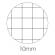 Maxiquaderno - A4 - 80 gr - 40+2 fogli - 10 mm - sweet fantasia 2017 - conf. 10 pezzi - BM  - 0110391 - DMwebShop - 1
