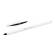 Penna a sfera Cristal Up con cappuccio - punta media 1,2 mm - nero - conf. 20 pezzi - Bic - 949880 - 3086123494732 - DMwebShop - 1